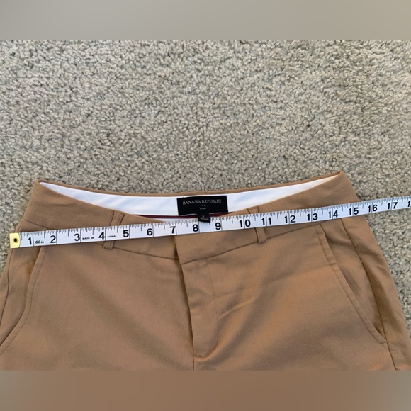 J. Crew Ryan Slacks - Picture 4 of 8